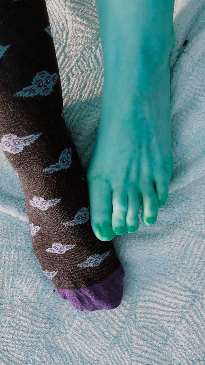 Tramp-of-feet's media
