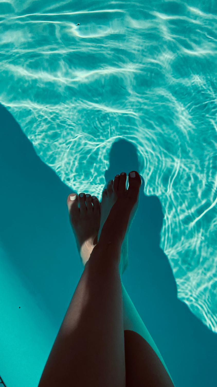Tramp-of-feet's media