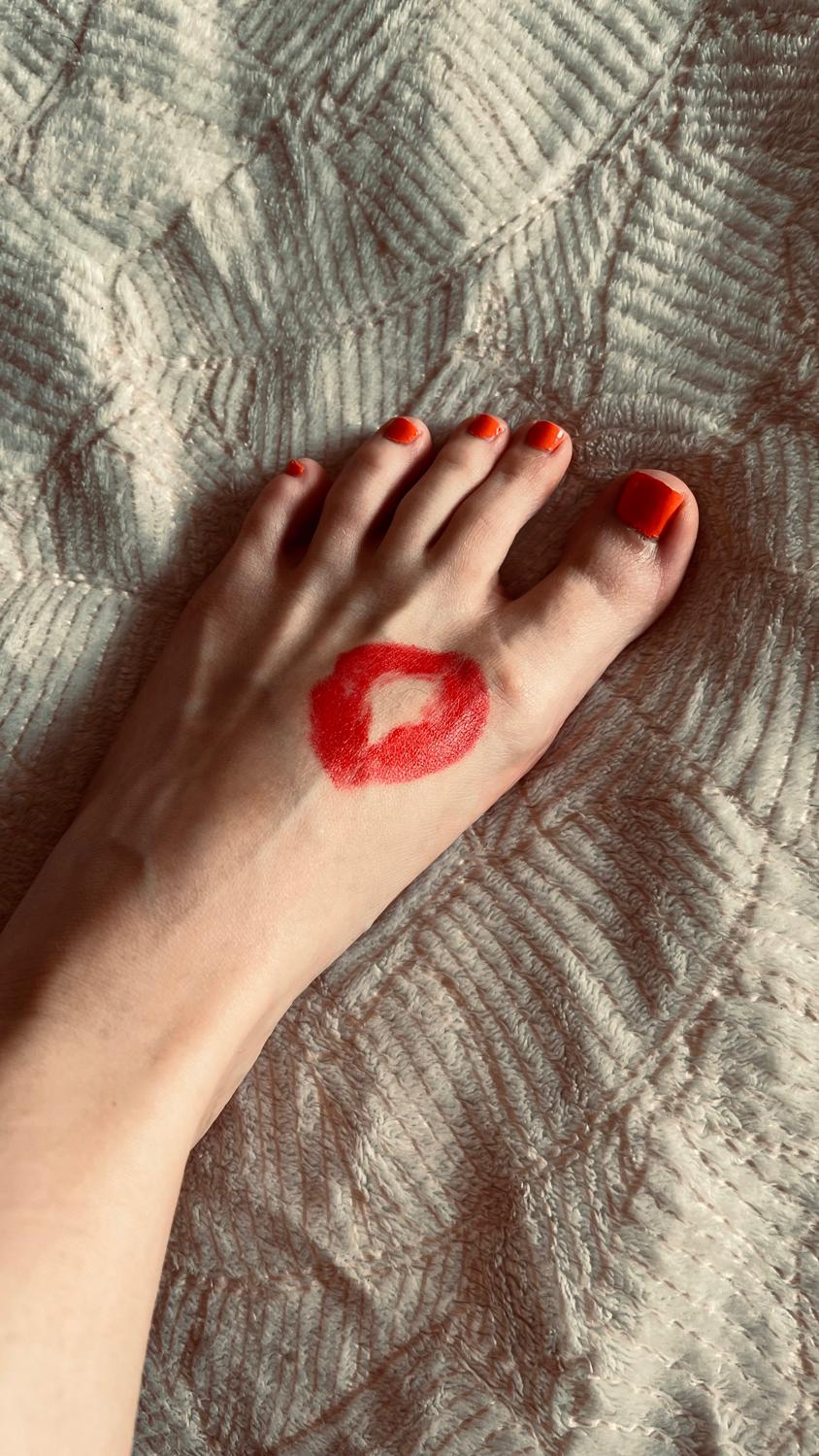 Tramp-of-feet's media