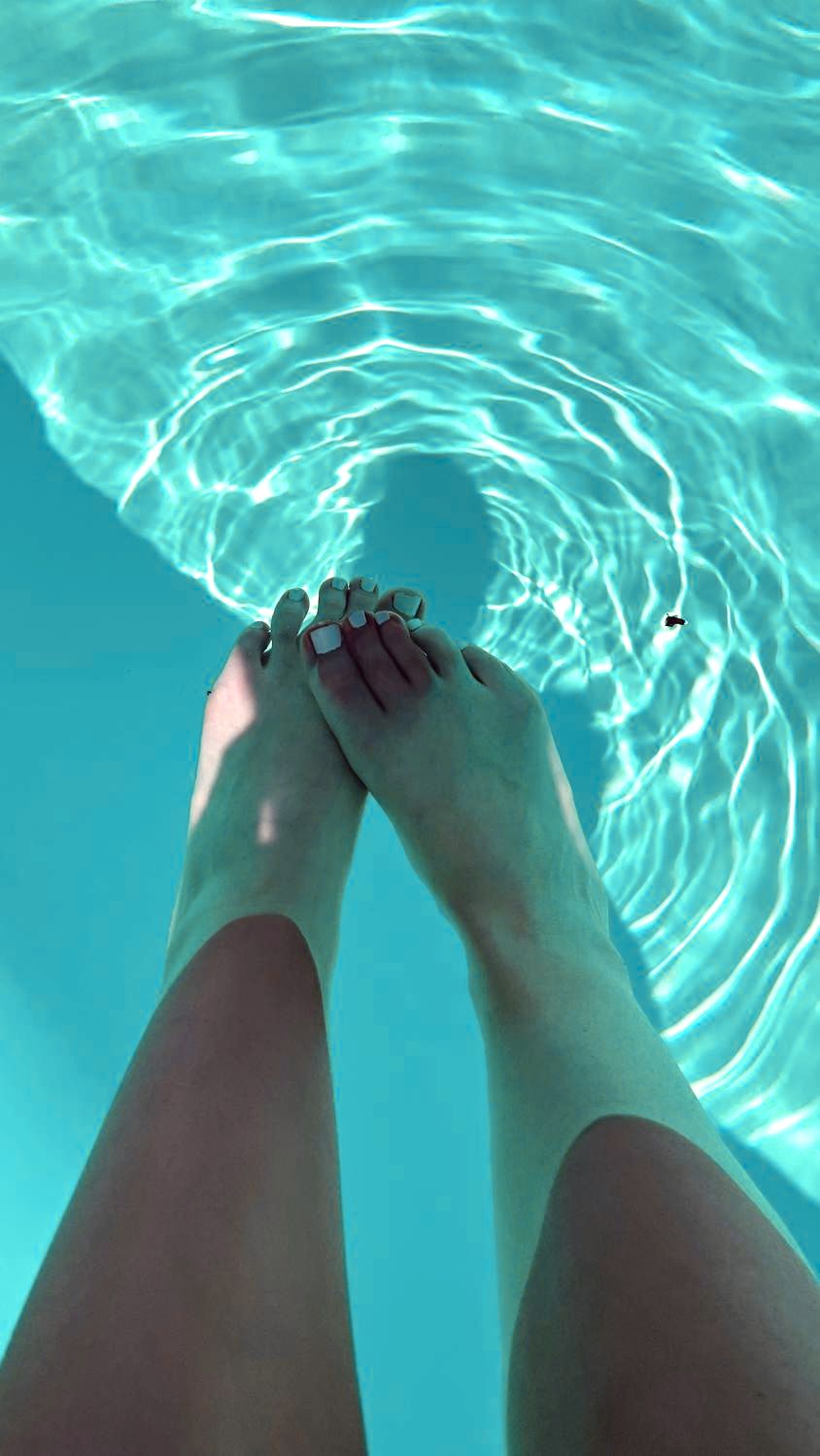 Tramp-of-feet's media