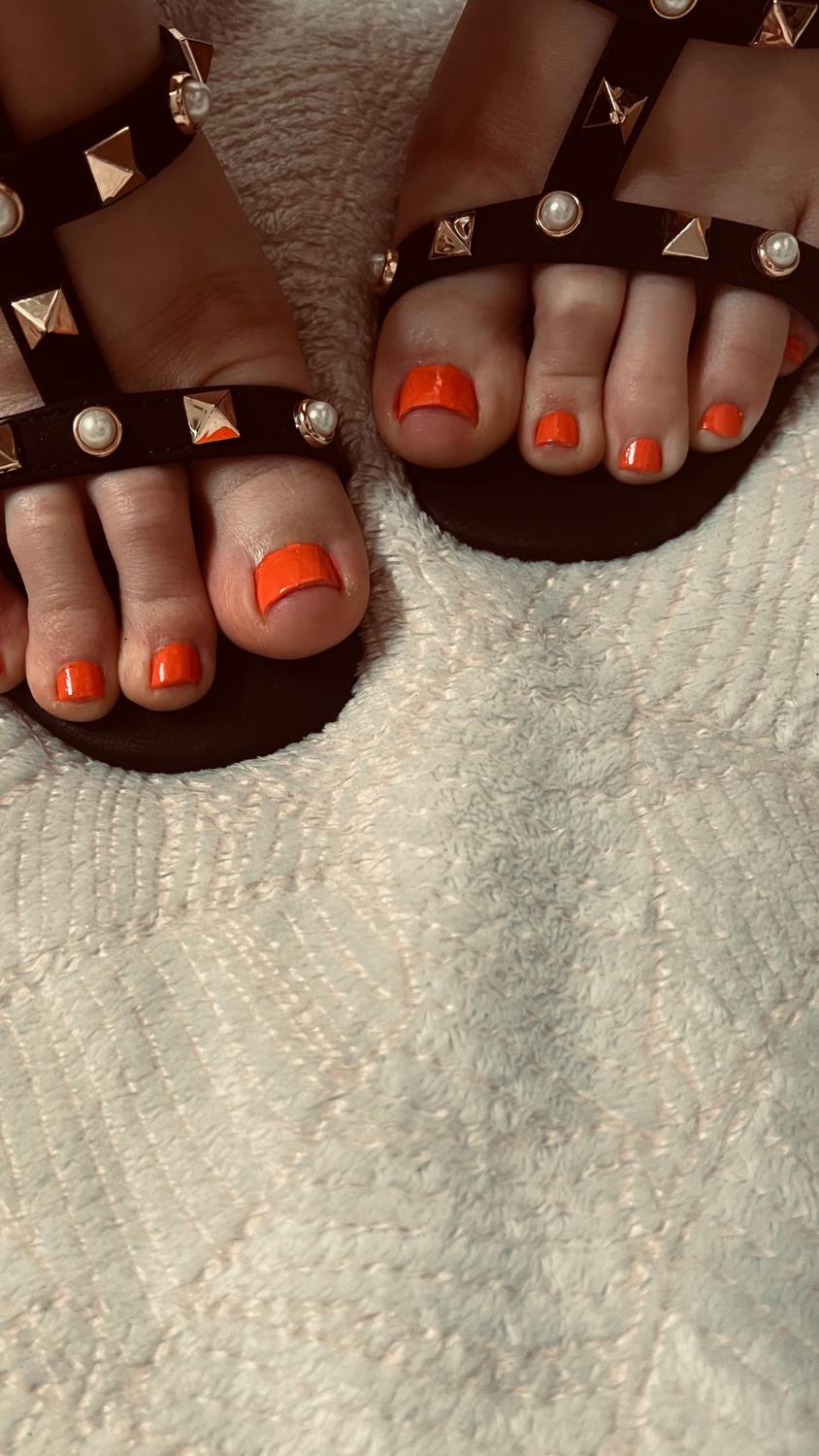 Tramp-of-feet's media