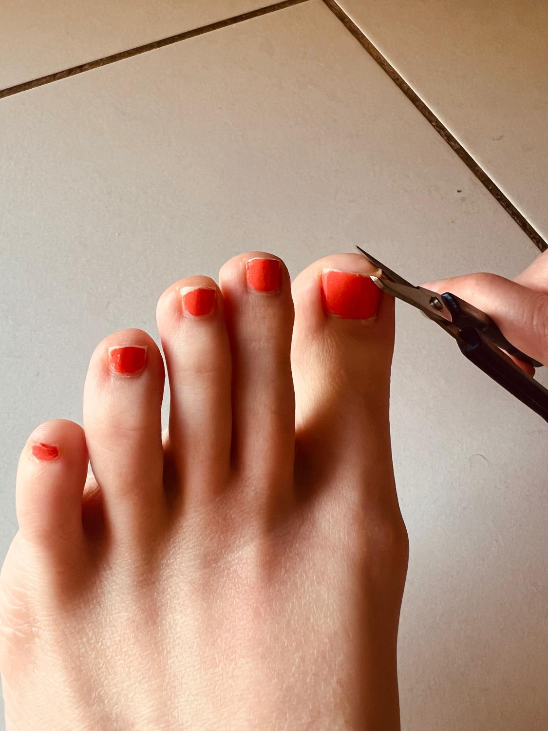 Tramp-of-feet's media