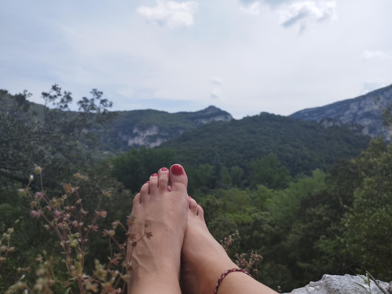 Travelersfeet's media