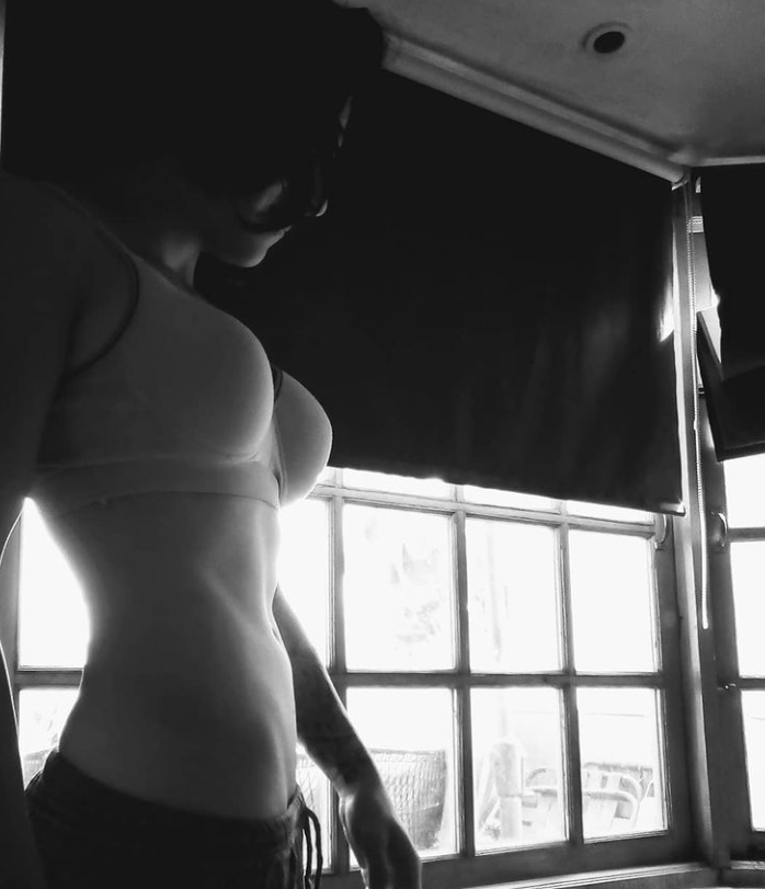 Trinityfitmind's media