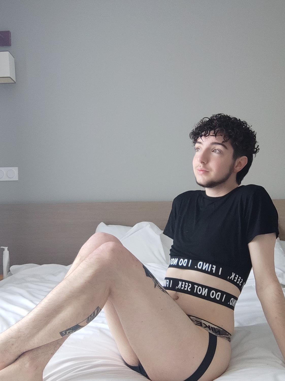 Tristanftm's media