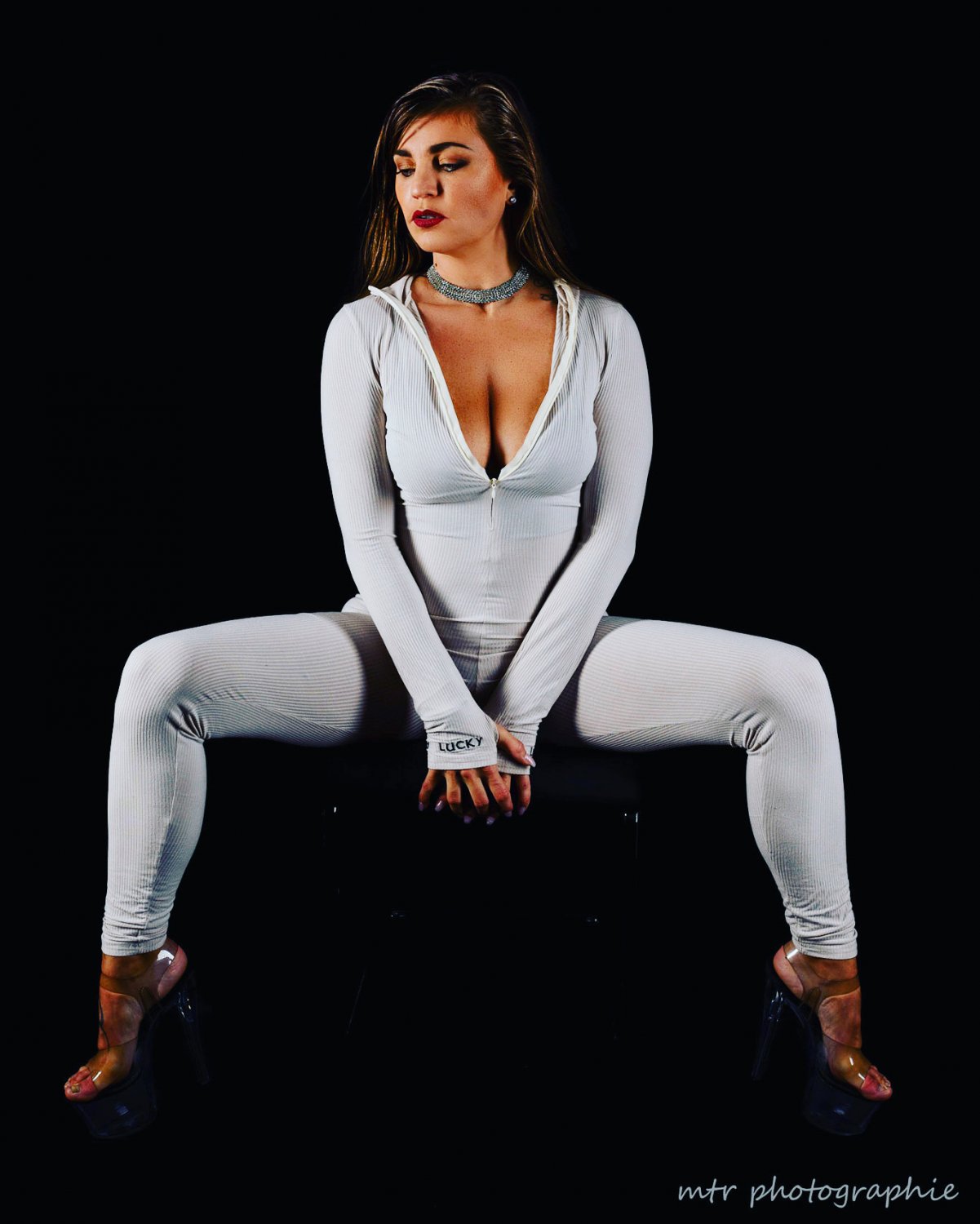 Trixym's media