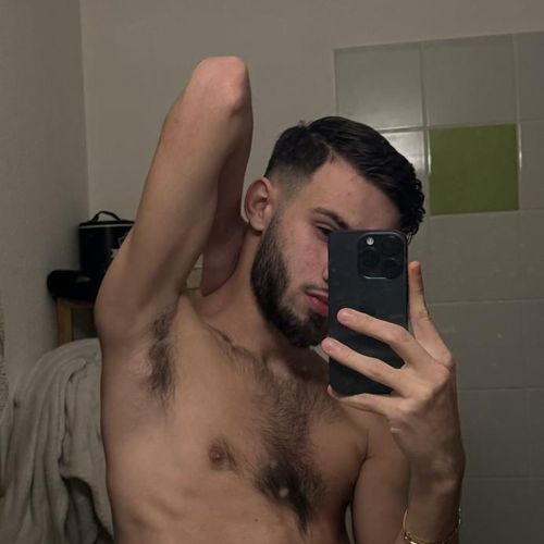 Twink_frenchy34's avatar