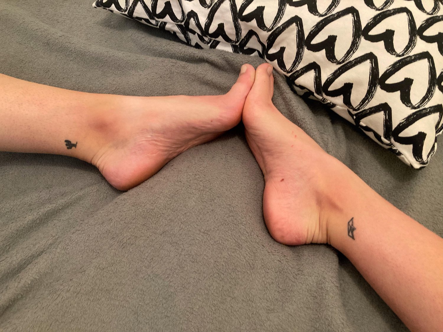 Twinsfeets's media