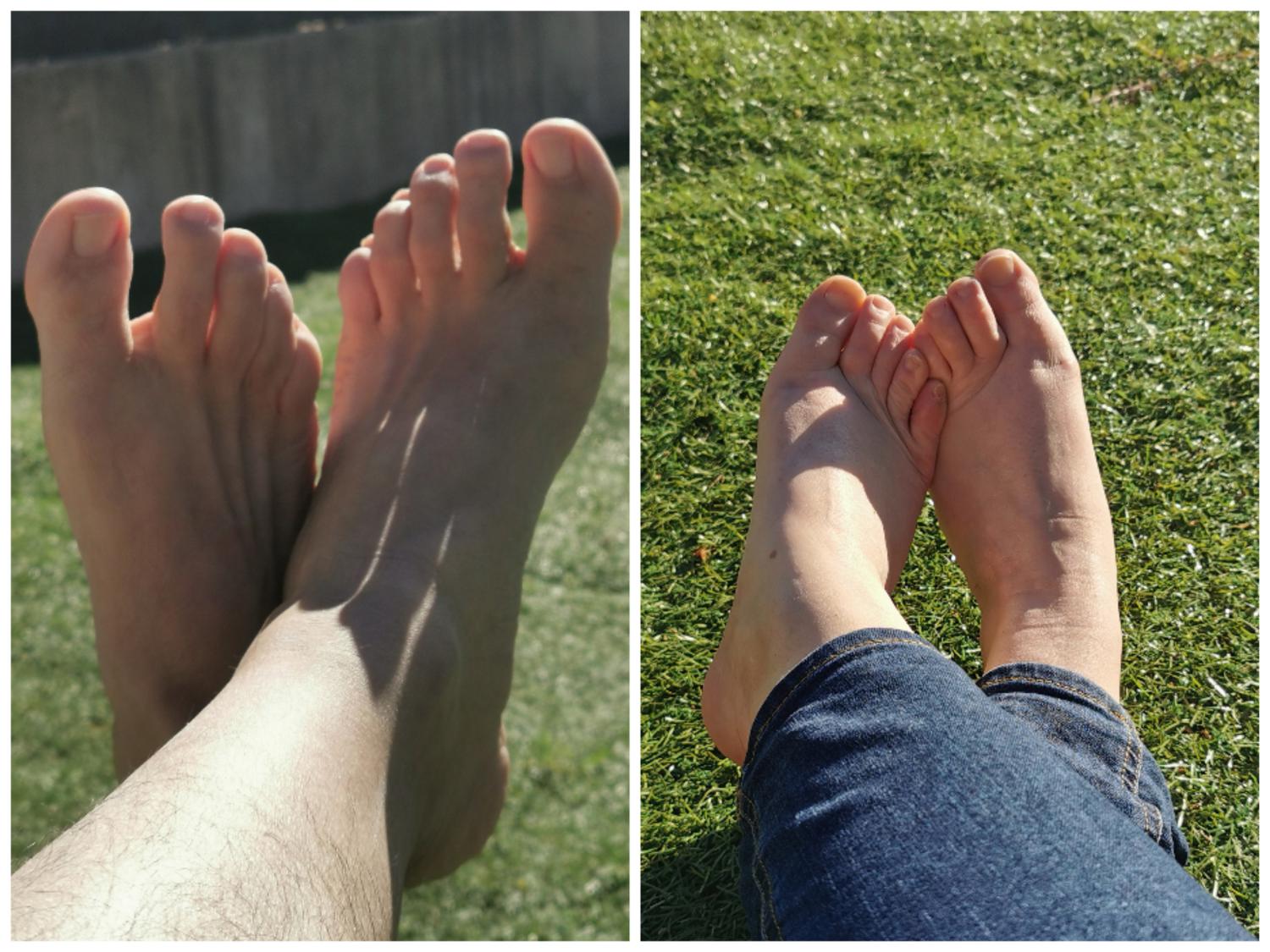 Underwearandfeetsdusud's media