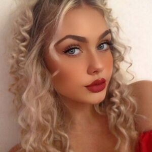 Uneblonde1323's media