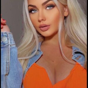 Uneblonde1323's media