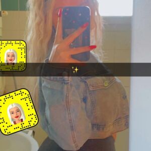 Uneblonde1323's media