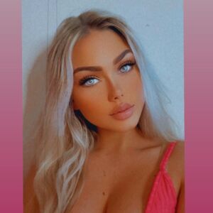 Uneblonde1323's media