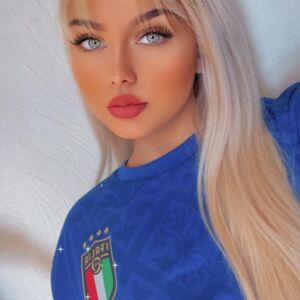 Uneblonde1323's media
