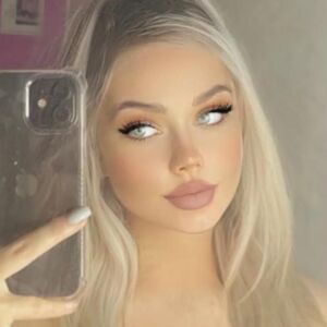 Uneblonde1323's media