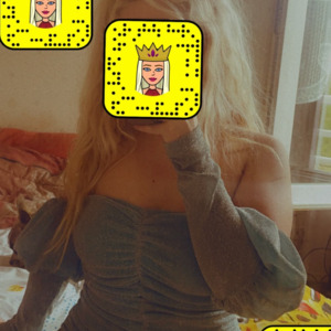 Uneblonde1323's media