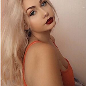 Uneblonde1323's media