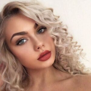 Uneblonde1323's media