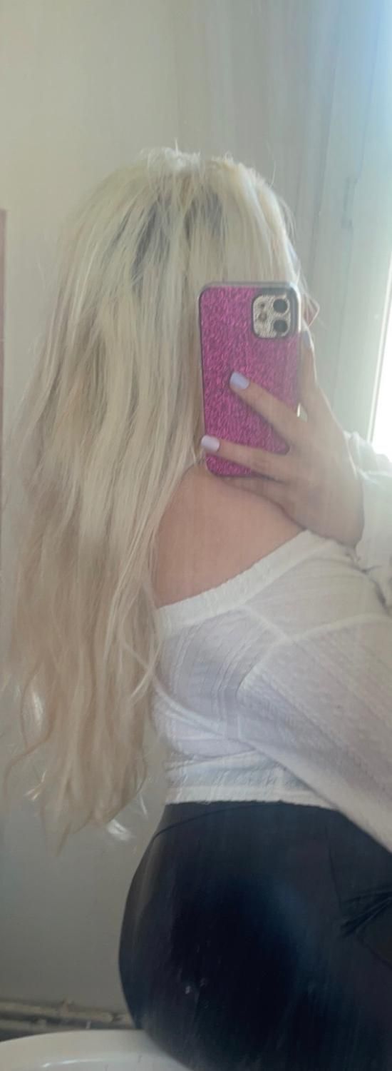 Uneblonde1323's media