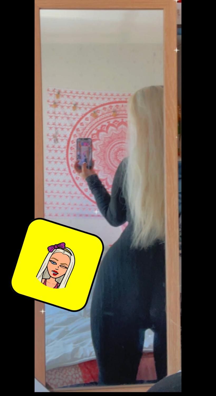 Uneblonde1323's media