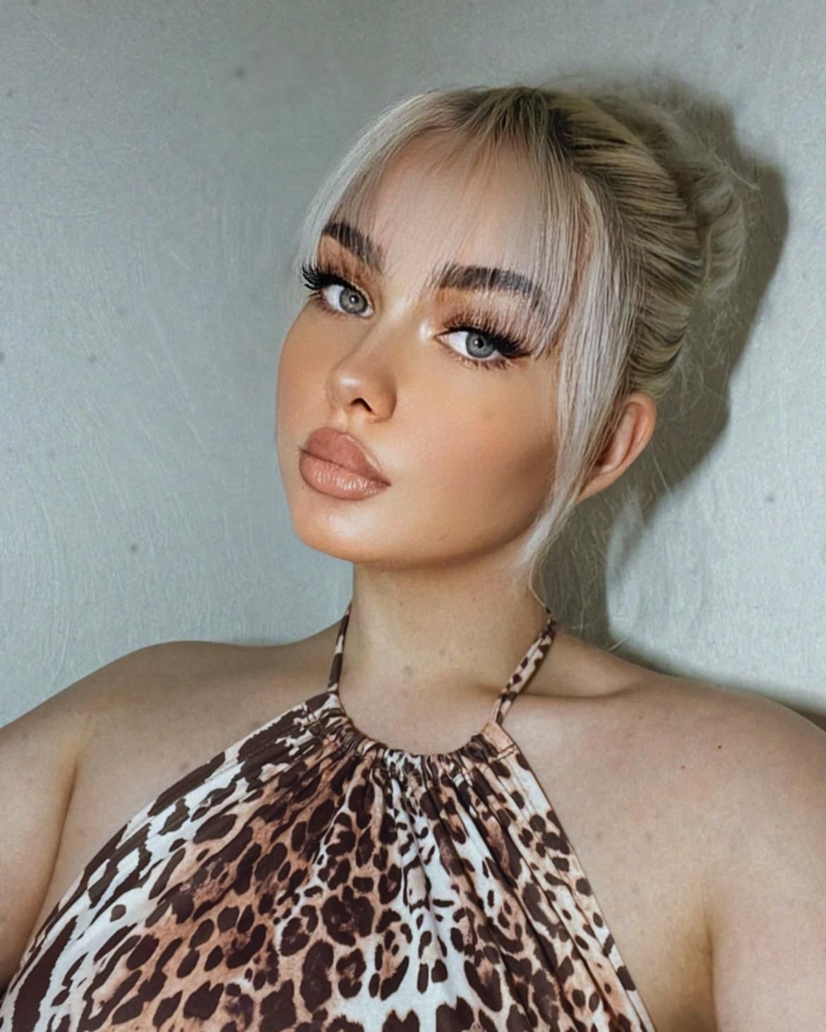 Uneblonde1323's media