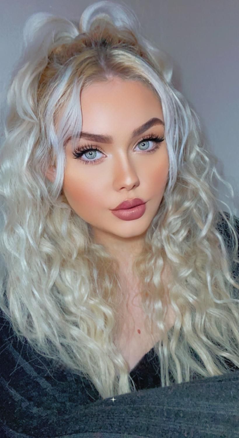 Uneblonde1323's media