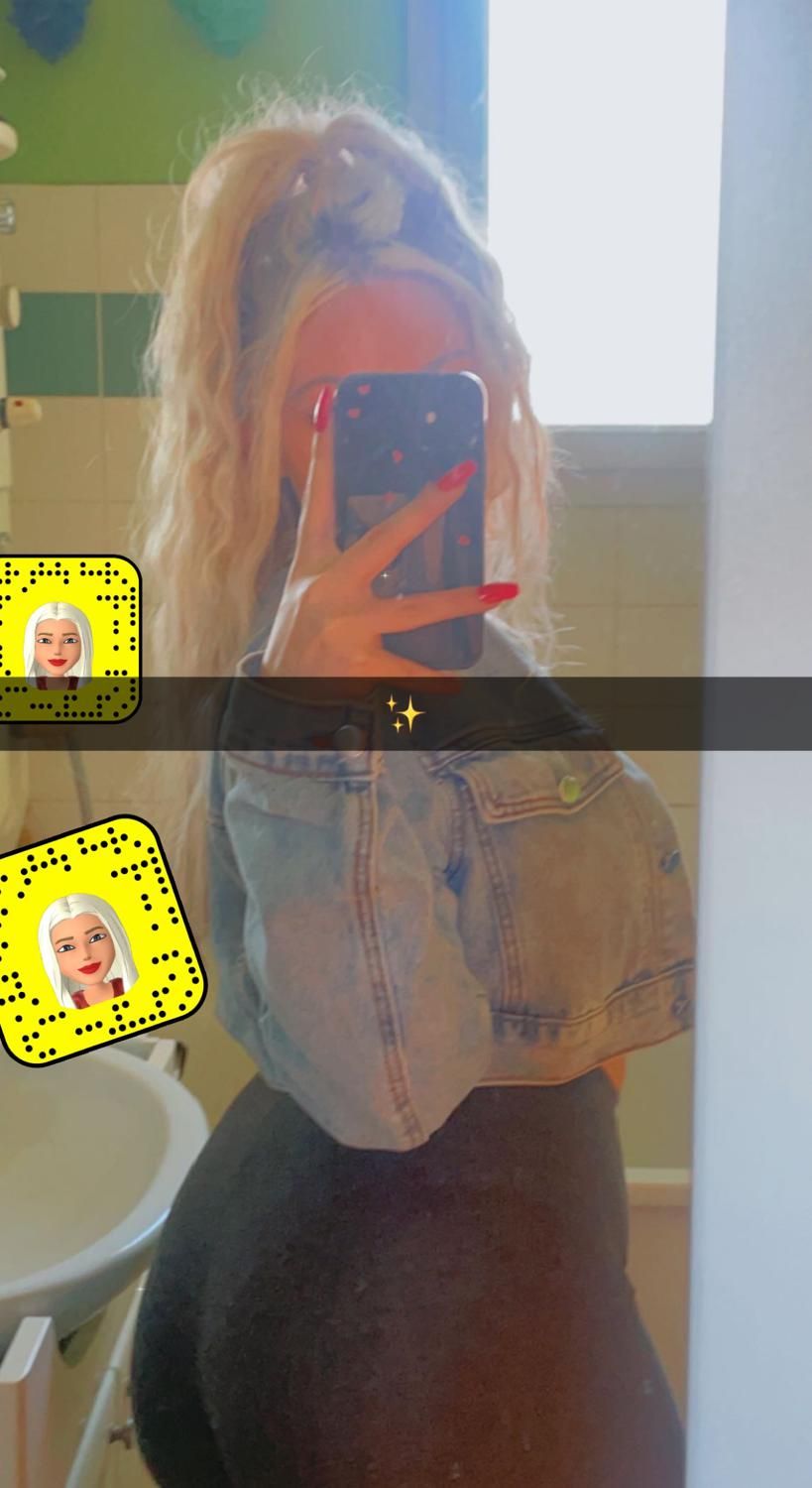 Uneblonde1323's media