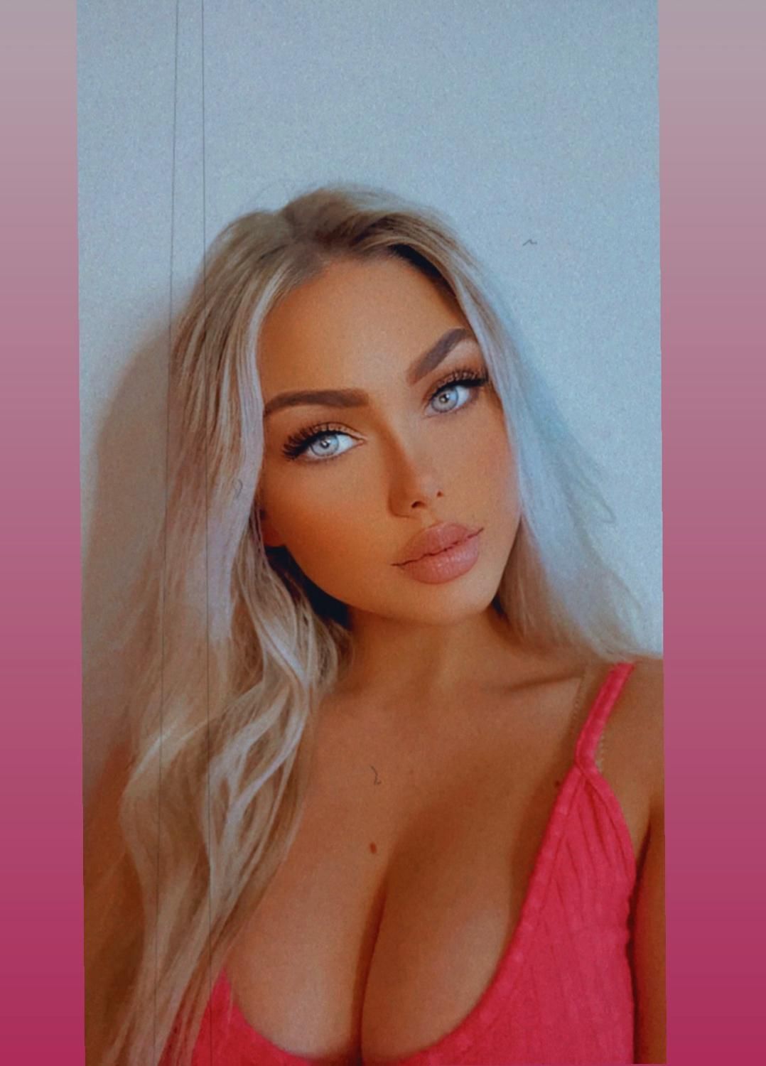 Uneblonde1323's media