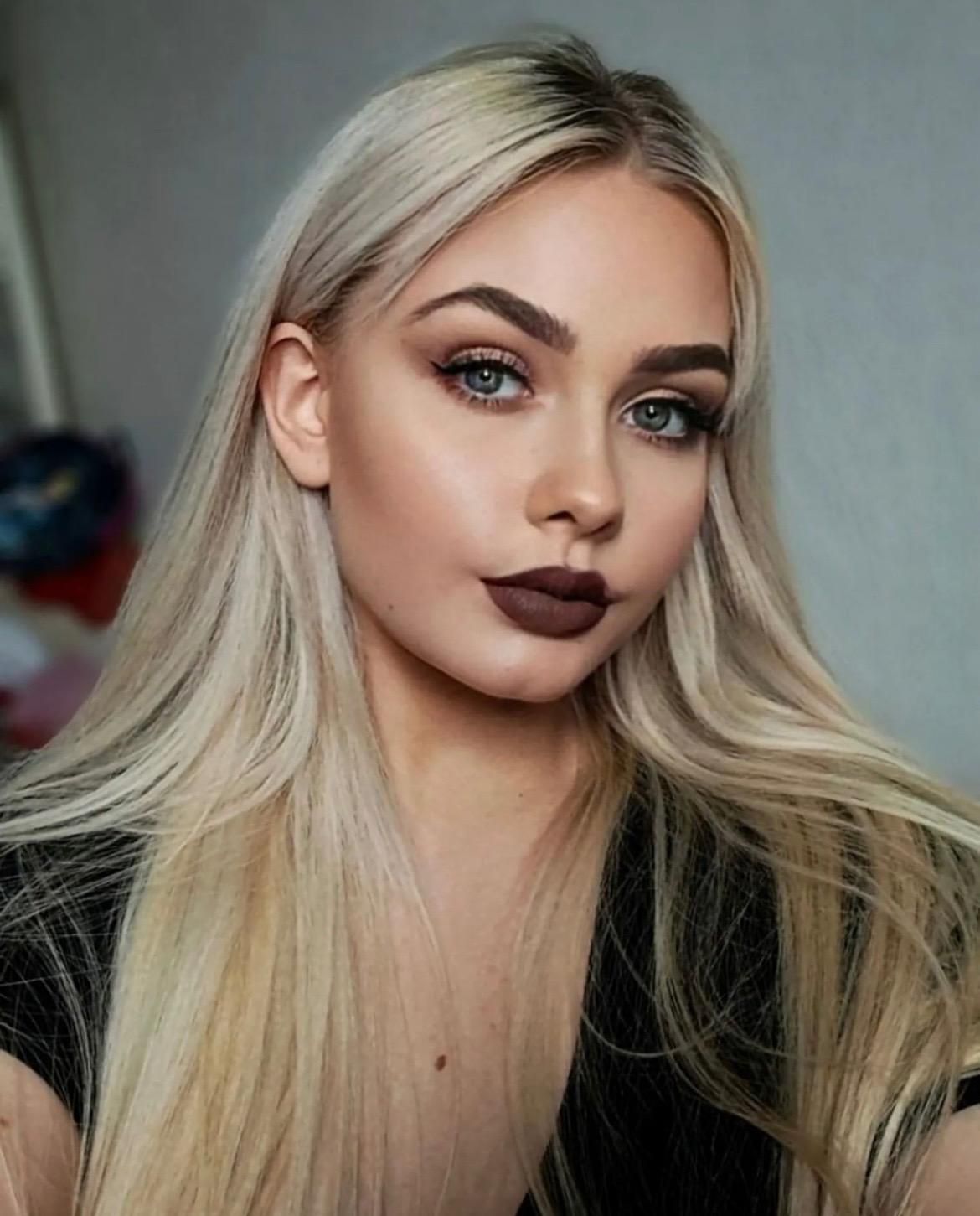 Uneblonde1323's media