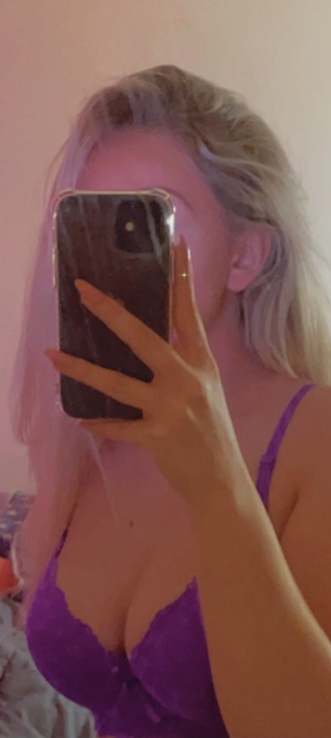 Uneblonde1323's media