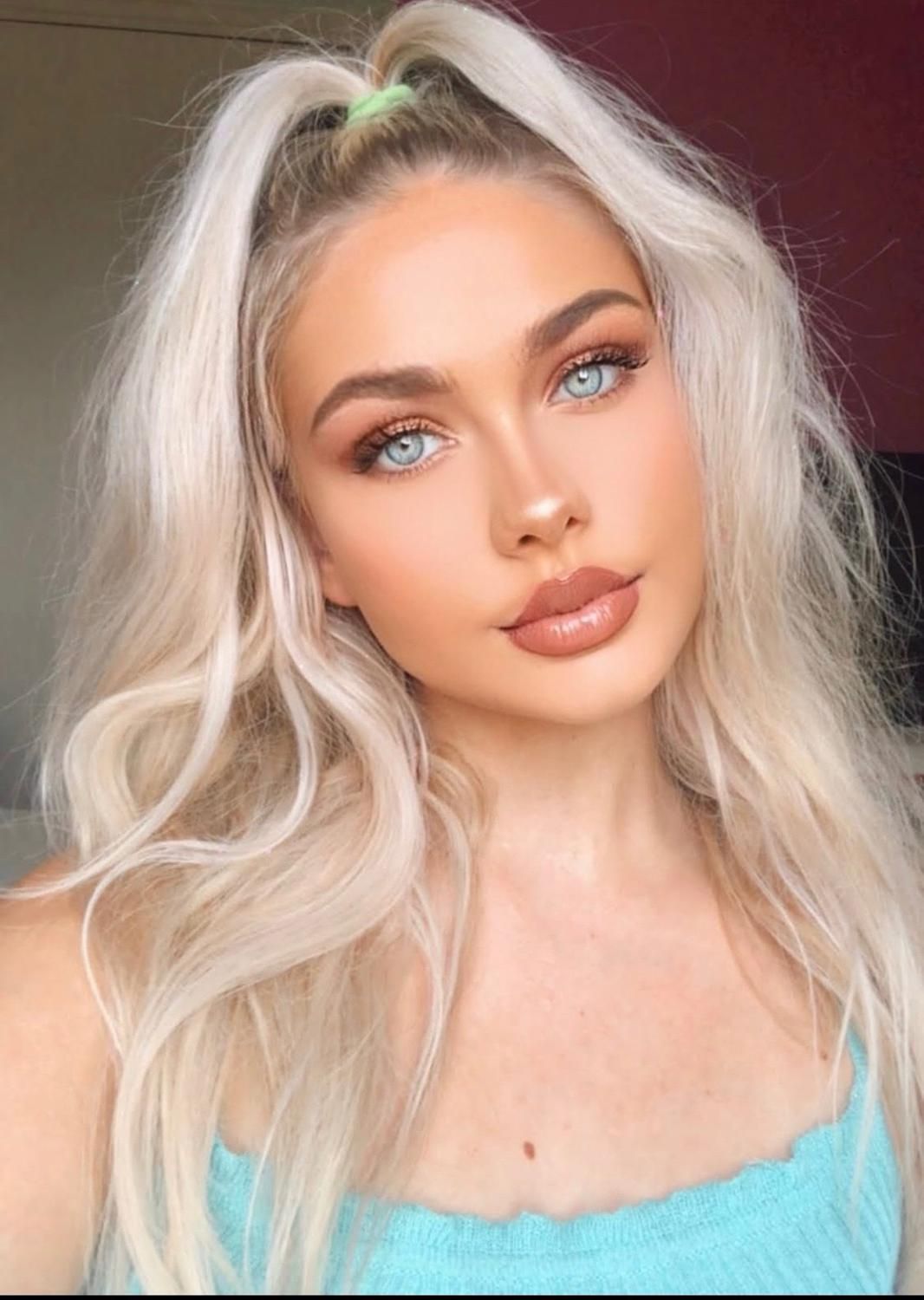 Uneblonde1323's media