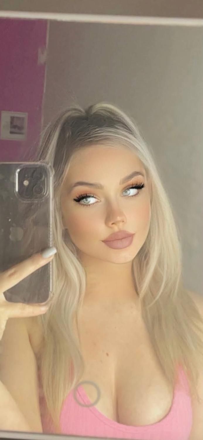Uneblonde1323's media