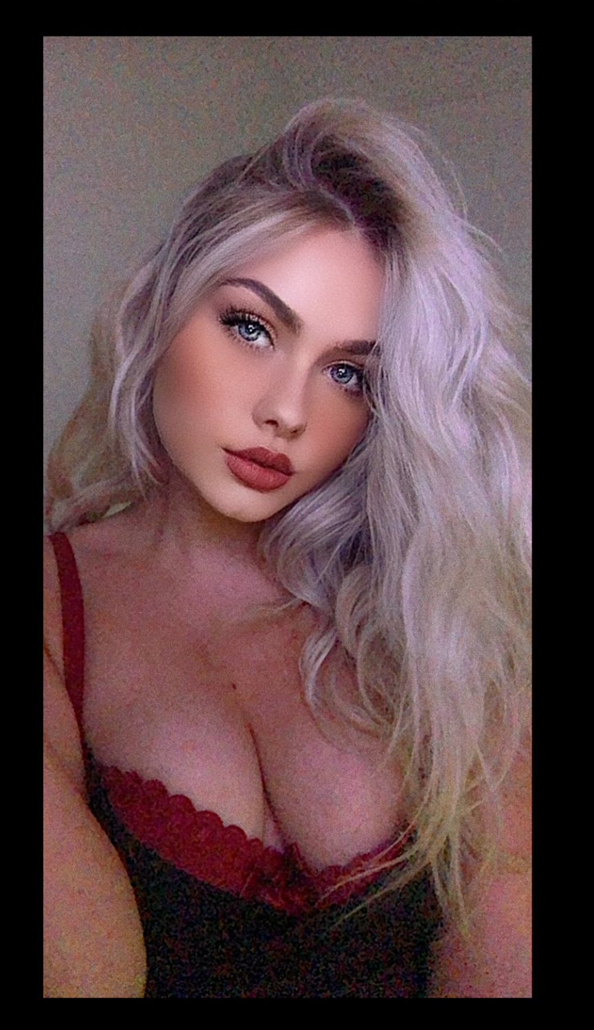Uneblonde1323's media