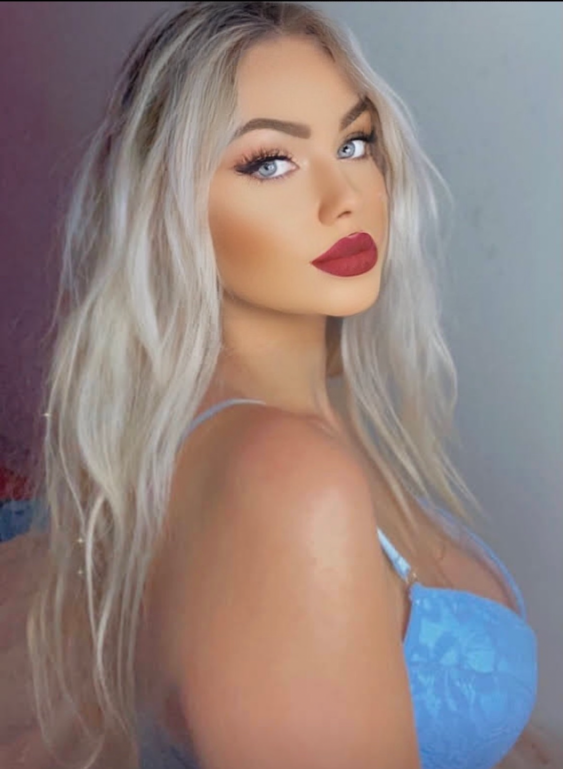 Uneblonde1323's media