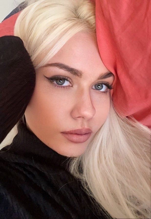 Uneblonde1323's media