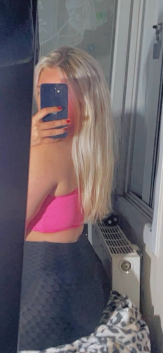 Uneblonde1323's media
