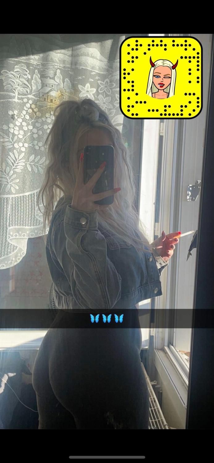 Uneblonde1323's media