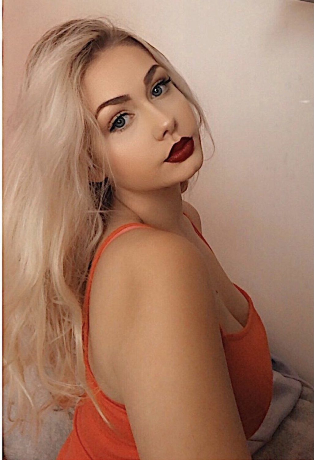 Uneblonde1323's media
