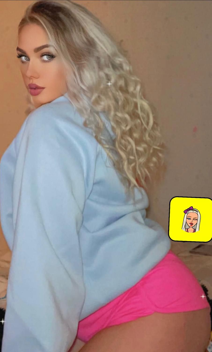 Uneblonde1323's media
