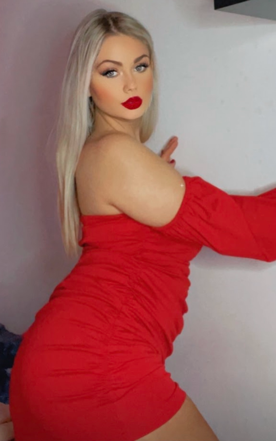 Uneblonde1323's media
