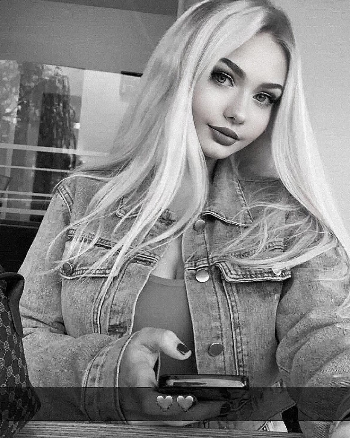 Uneblonde1323's media