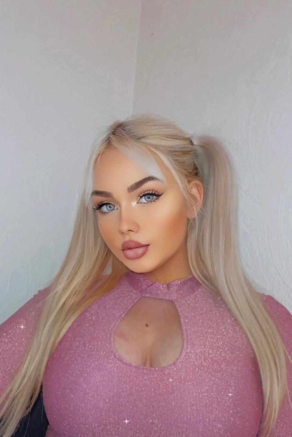 Uneblonde1323's media