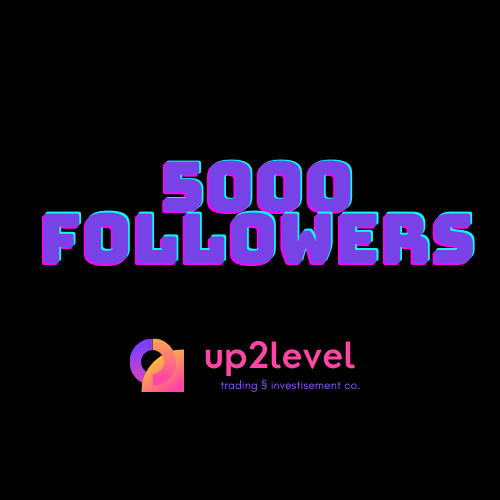 Up2level's media