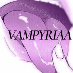 Vampyriaa's media