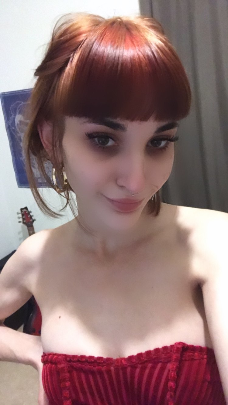 Vampyriaa's media