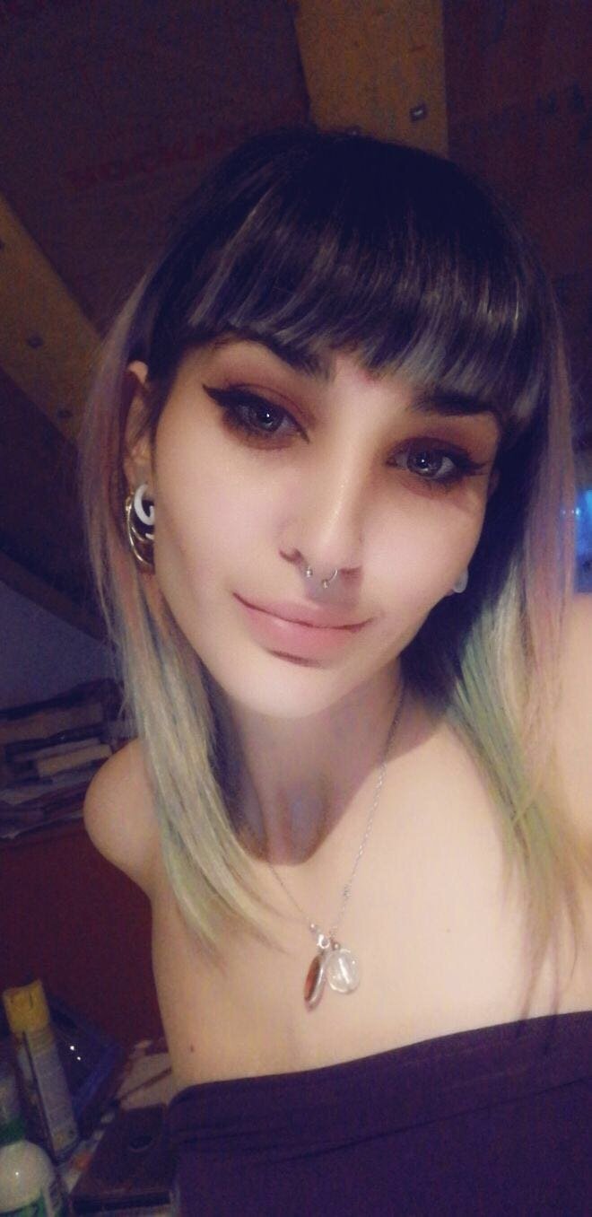 Vampyriaa's media