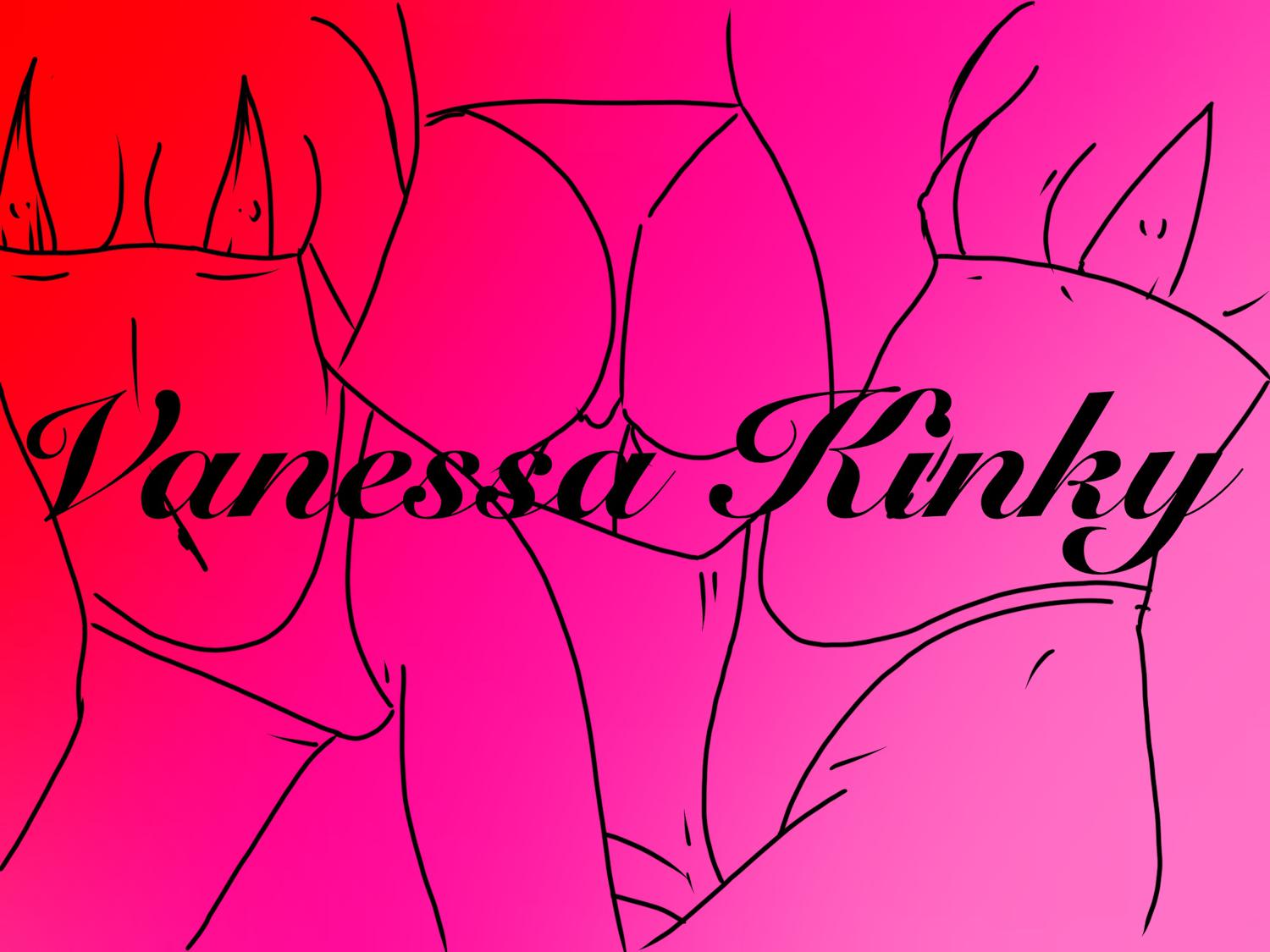 Vanessakinky's media