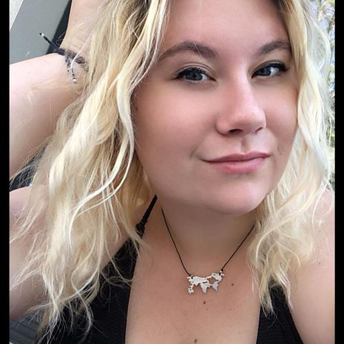 Vanila's avatar