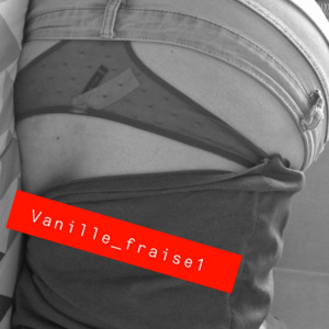 Vanille_fraise1's media
