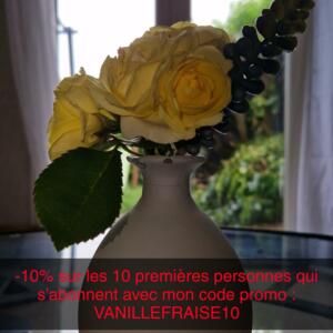 Vanille_fraise1's media